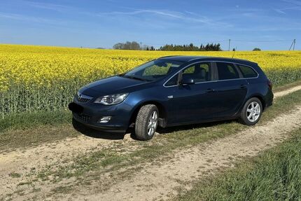 Opel Astra 159.000 km 4.990 &euro; Vilshofen 94474