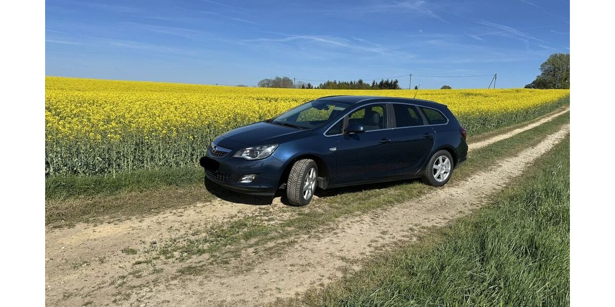 Opel Astra 159.000 km 4.990 &euro; Vilshofen 94474