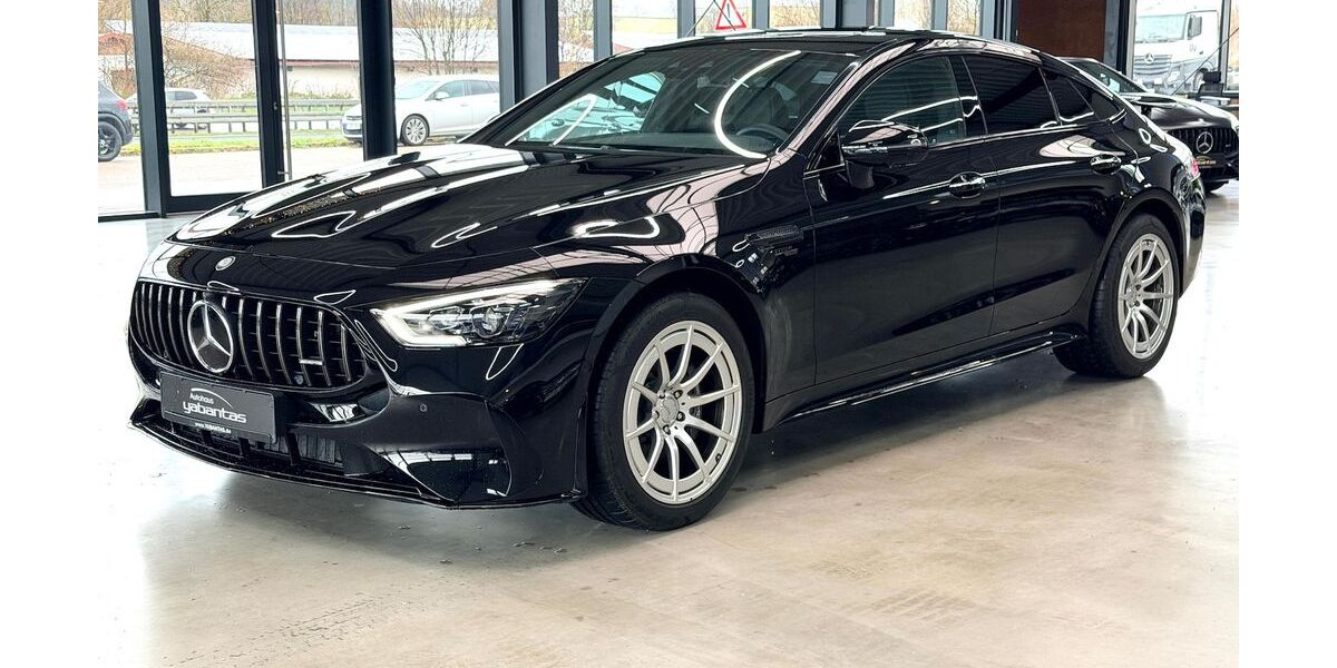Mercedes-Benz AMG GT 3.000 km 93.900 &euro; Uhingen 73066
