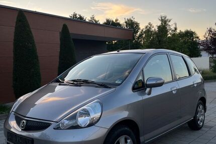 Honda Jazz 73.000 km 3.490 &euro; Neuenstein 74632