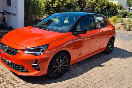 Opel Corsa 78.349 km 9.999 € Lichtenfels 96215