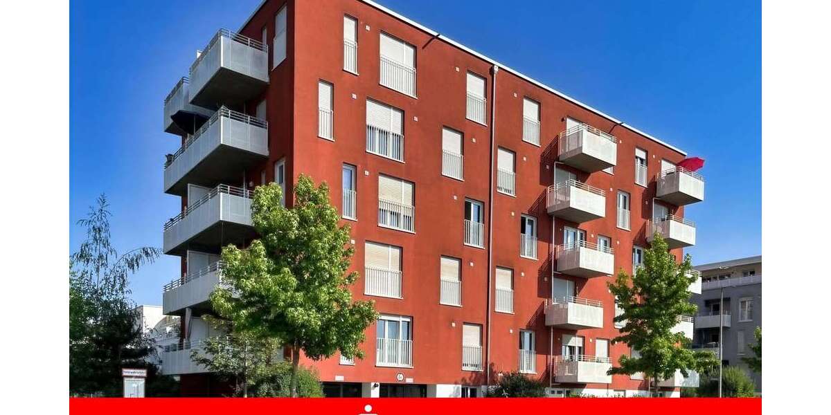 Etagenwohnung Karlsfeld - 2 Zimmer, 55 m&sup2;, 385.000&euro; | Angebot:27069528
