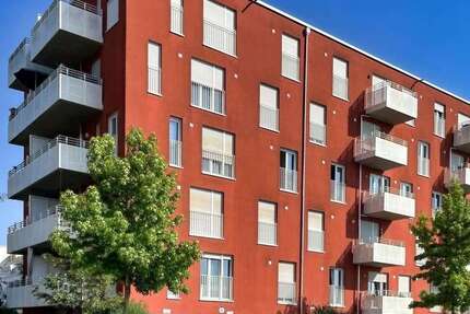 Wohnung Karlsfeld - 2 Zimmer, 55 m&sup2;, 385.000&euro; | Angebot:27069528