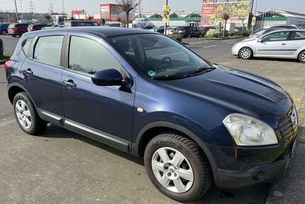 Nissan Qashqai 224.000 km 3.600 &euro; Sankt Augustin, Stadt 53757