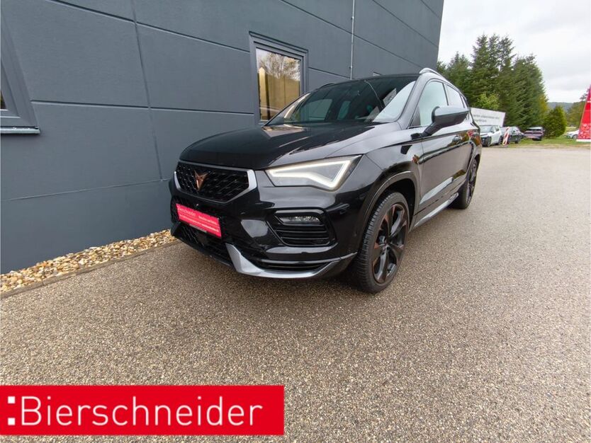 Cupra Ateca 79.294 km 31.890 € Riedenburg 93339