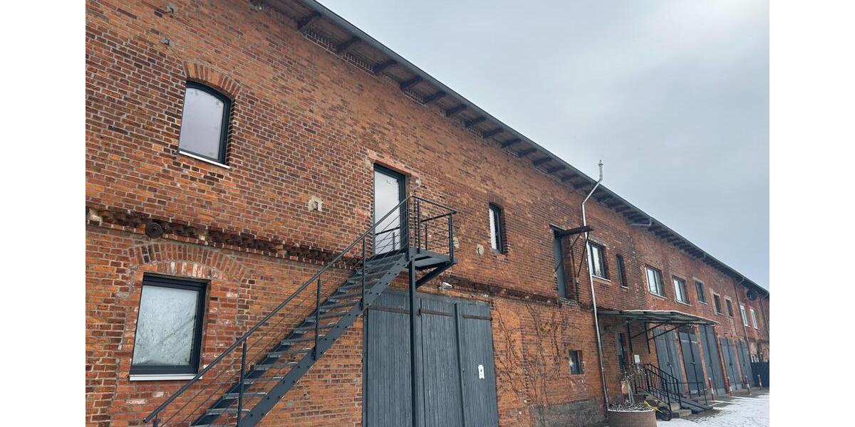 Gewerbeobjekt Ahrensfelde - 495&euro; | Angebot:25149487