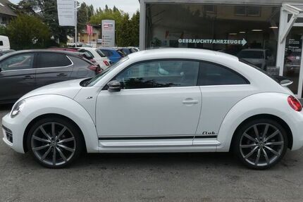 VW Beetle