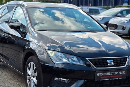 Seat Leon 135.600 km 8.990 &euro; Essen 45141