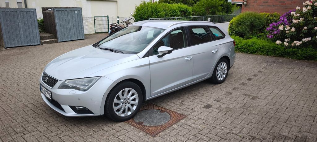 Seat Leon 267.000 km 8.200 &euro; Lüneburg 21339