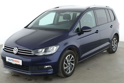 VW Touran 111.190 km 18.870 &euro; Dresden 01187