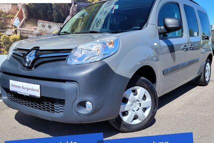 Renault Grand Kangoo 101.517 km 11.990 &euro; Schönburg 06618