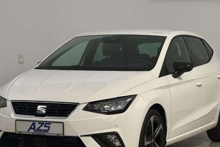 Seat Ibiza 14.490 km 18.990 &euro; Buchdorf 86675