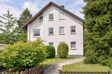 Charmante 4,5-Zimmerwohnung in Gundelfingen