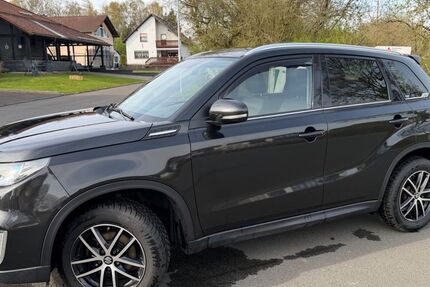 Suzuki Vitara 108.636 km 14.490 &euro; Irmtraut 56479