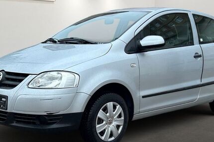 VW Fox 29.835 km 1.999 € Berlin 12681