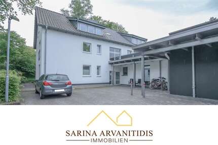 Wohnung Worpswede - 3 Zimmer, 89 m&sup2;, 900&euro; | Angebot:26786833