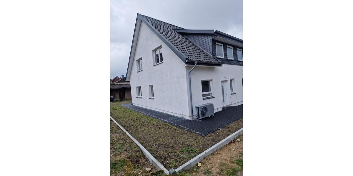 Etagenwohnung Wietze - 4 Zimmer, 120 m&sup2;, 1.250&euro; | Angebot:26327329