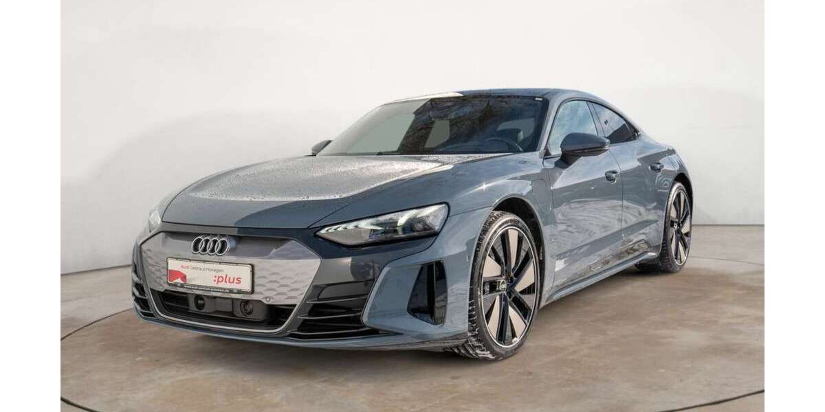 Audi e-tron 49.791 km 66.490 &euro; Helgoland 27498