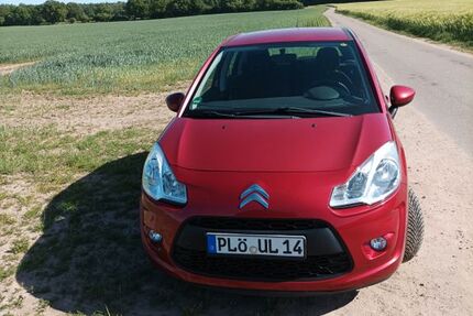 Citroen C3 60.161 km 4.960 &euro; Wankendorf 24601