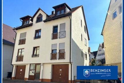 Wohnung zum Kaufen in Bad Urach 235.000 € 68 m²
