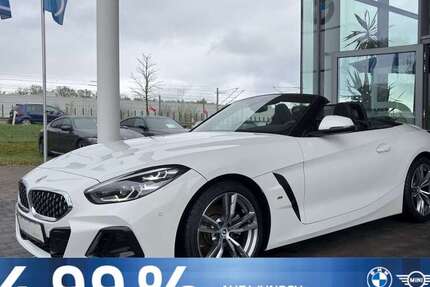 BMW Z4 34.032 km 39.450 &euro; Friedrichshafen 88046
