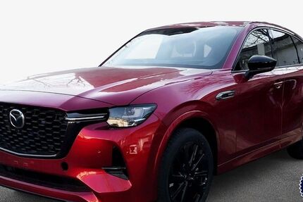 Mazda CX-60 16.500 km 46.930 &euro; Dresden 01159