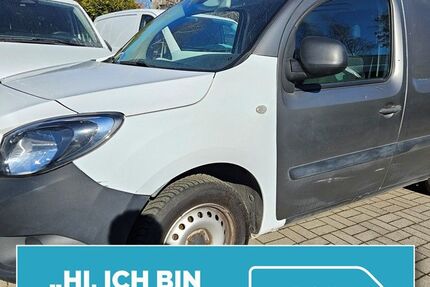 Mercedes-Benz Citan 81.400 km 8.211 &euro; Berlin 12305