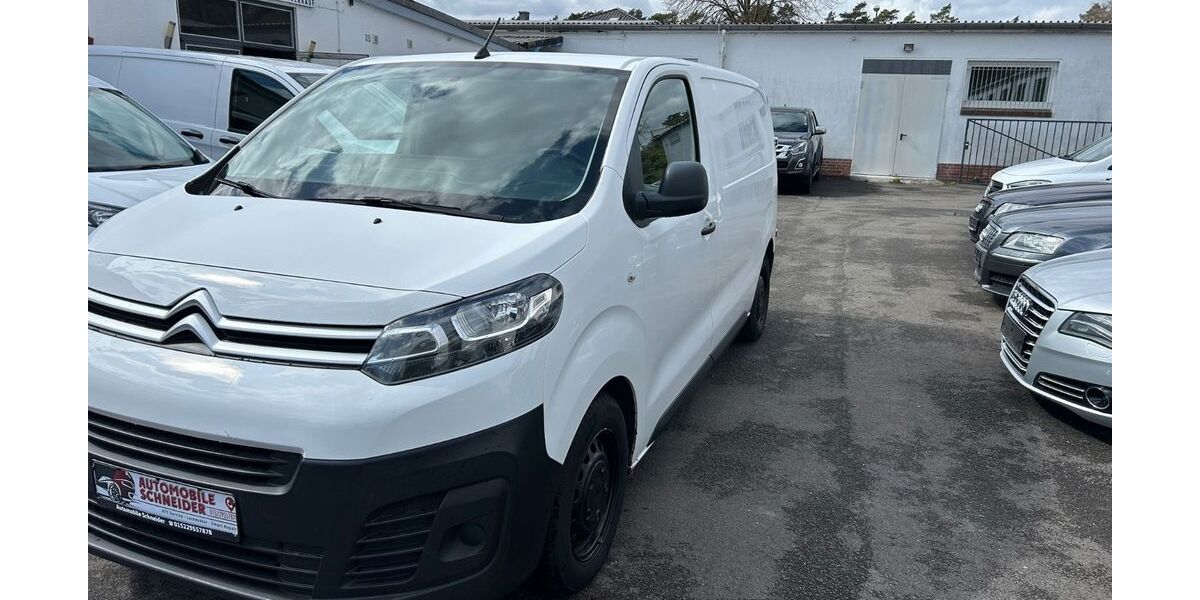 Citroen Jumpy 235.030 km 7.900 &euro; Munster 29633