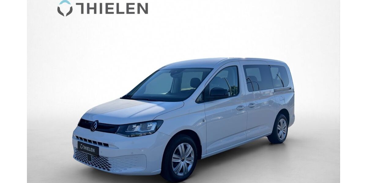 VW Caddy Maxi 8.600 km 33.900 &euro; Bitburg 54634