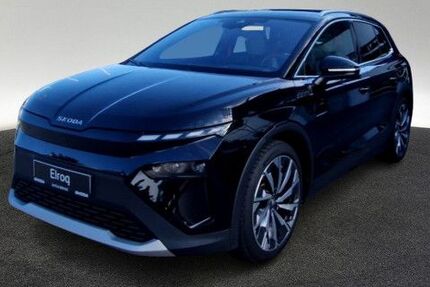 Skoda Elroq 9.880 km 42.990 € Landsberg 86899