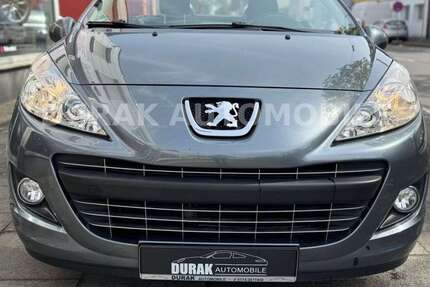 Peugeot 207 95.990 km 4.980 &euro; Siegburg 53721