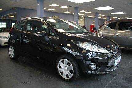 Ford Fiesta 110.140 km 5.980 € Euskirchen 53881