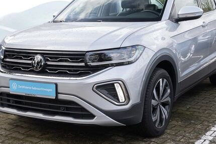 VW T-Cross 5.729 km 26.490 &euro; Kerpen 50169