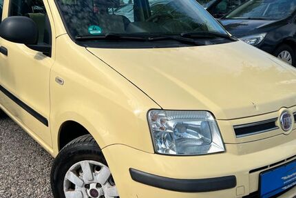 Fiat Panda 93.973 km 4.290 € Berlin 13089