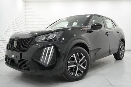 Peugeot 2008 21.000 km 17.990 &euro; Braunschweig 38106