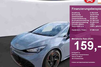 Cupra Born 23.100 km 27.480 &euro; Albbruck 79774