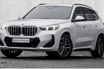 BMW X1 9.804 km 36.590 &euro; Münster 48163