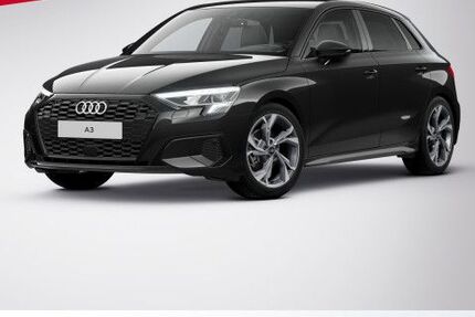 Audi A3 44.300 km 29.890 € Schwäbisch Hall 74523