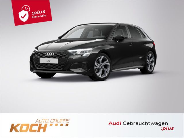 Audi A3 44.300 km 30.890 € Schwäbisch Hall 74523