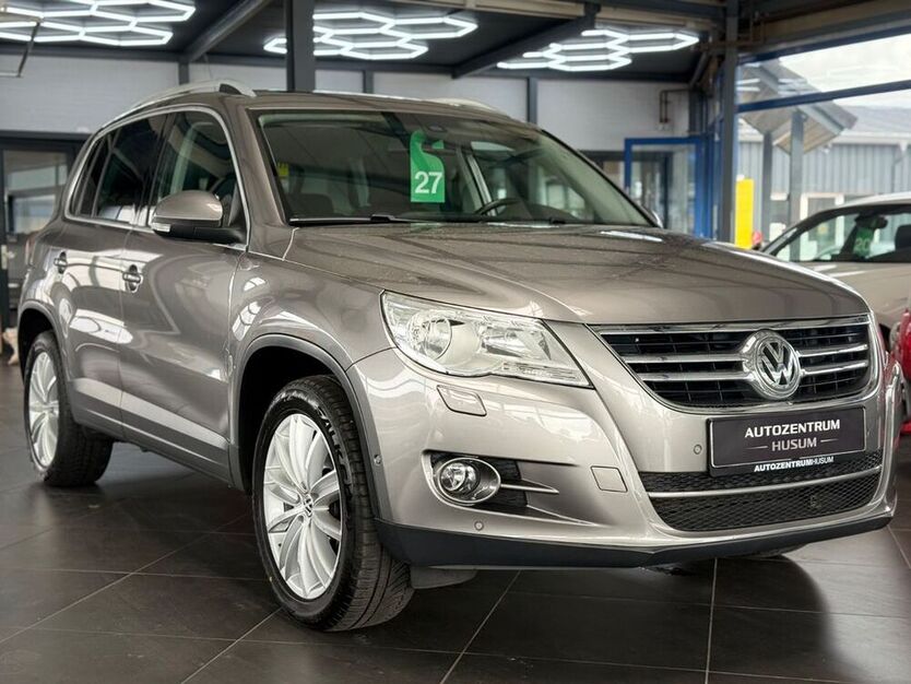 Tiguan