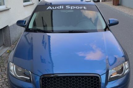 Audi A3 225.000 km 5.500 &euro; Flammersfeld 57632