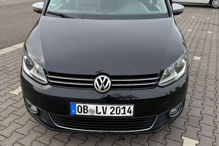 VW Touran 265.067 km 4.500 € oberhausen 46145