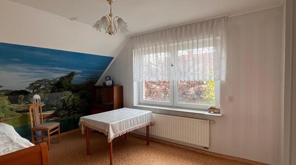 Mehrfamilienhaus, Wohnhaus Petershagen - 8 Zimmer, 190 m&sup2;, 629.000&euro; | Angebot:27072783