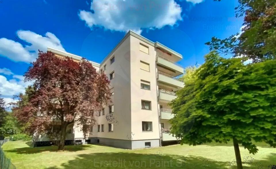 Etagenwohnung Darmstadt - 3 Zimmer, 92 m&sup2;, 345.000&euro; | Angebot:26927298