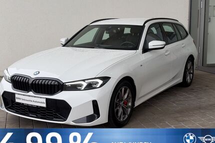 BMW 320 19.150 km 44.990 &euro; Salz 97616