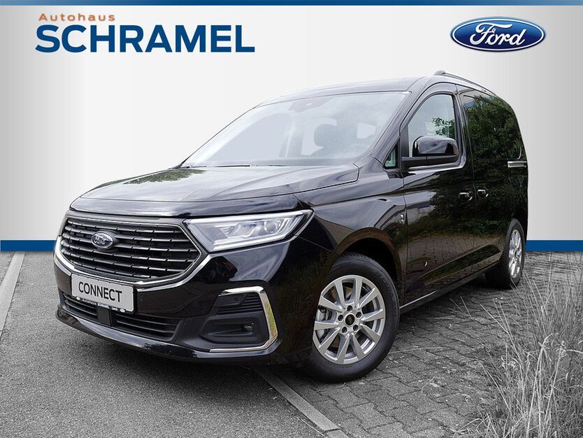 Ford Tourneo Connect 11.000 km 34.990 € Lorch 73547