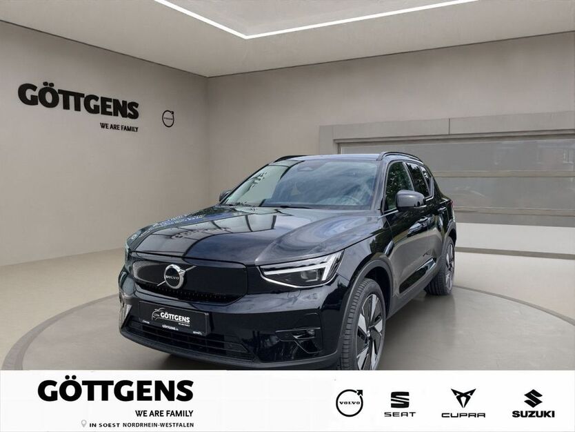 Volvo EX40 5.200 km 53.880 € Soest 59494