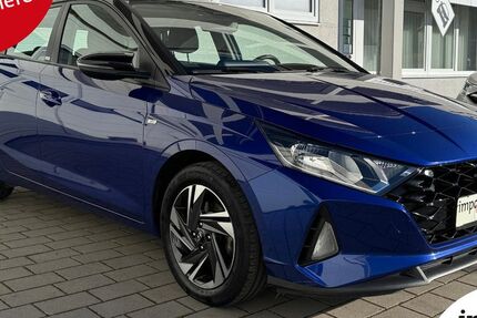 Hyundai i20 80.600 km 14.990 &euro; Leonberg 71229