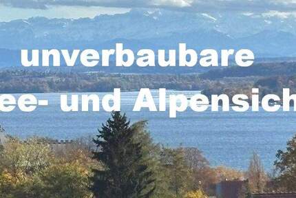 LETZTE Wohnung - ERSTBEZUG und SEESICHT: 4.0 Zi. Dachgeschoss mit gr. Balkon in kleiner Einheit (4 WE) 4 zimmer