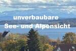 LETZTE Wohnung - ERSTBEZUG und SEESICHT: 4.0 Zi. Dachgeschoss mit gr. Balkon in kleiner Einheit (4 WE) 4 zimmer